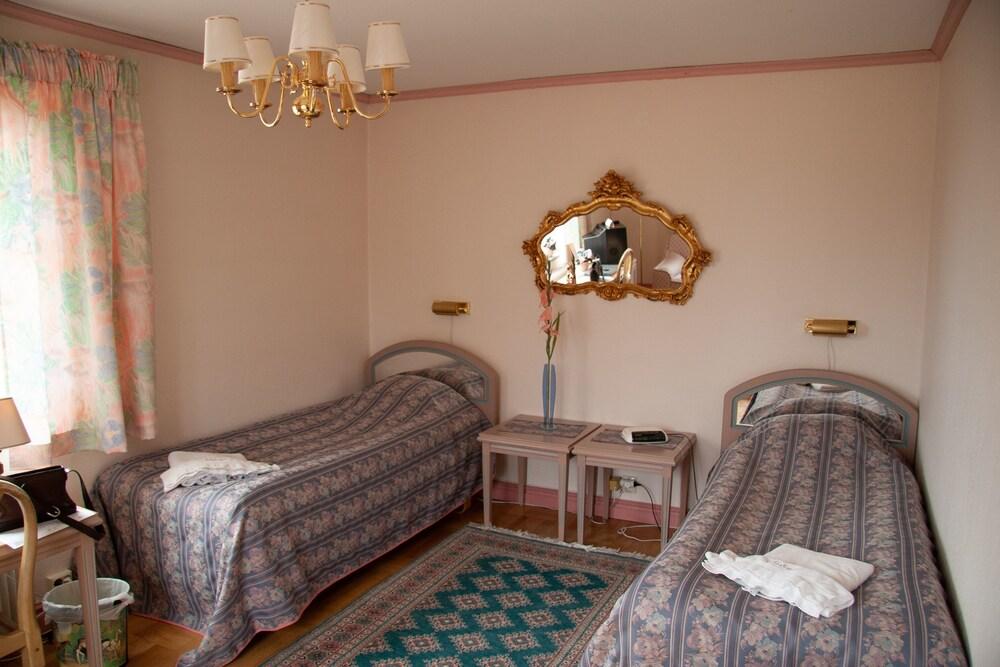 Morhagen Fäbodhotell