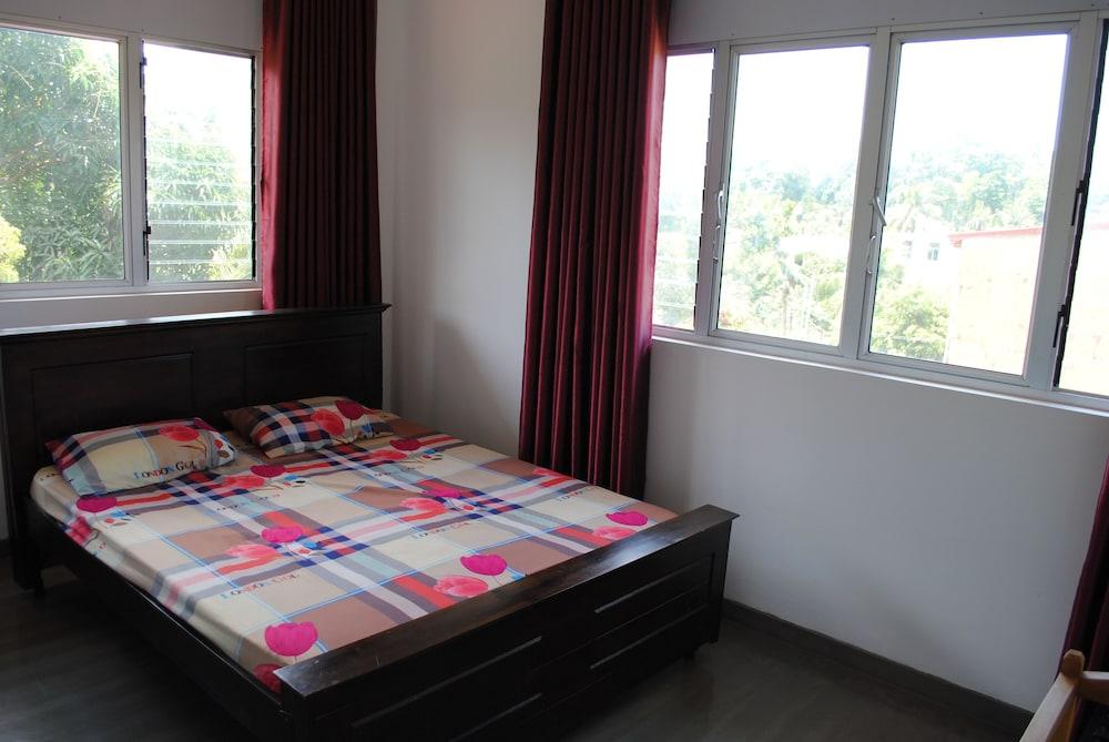 DSK Galle Apartments