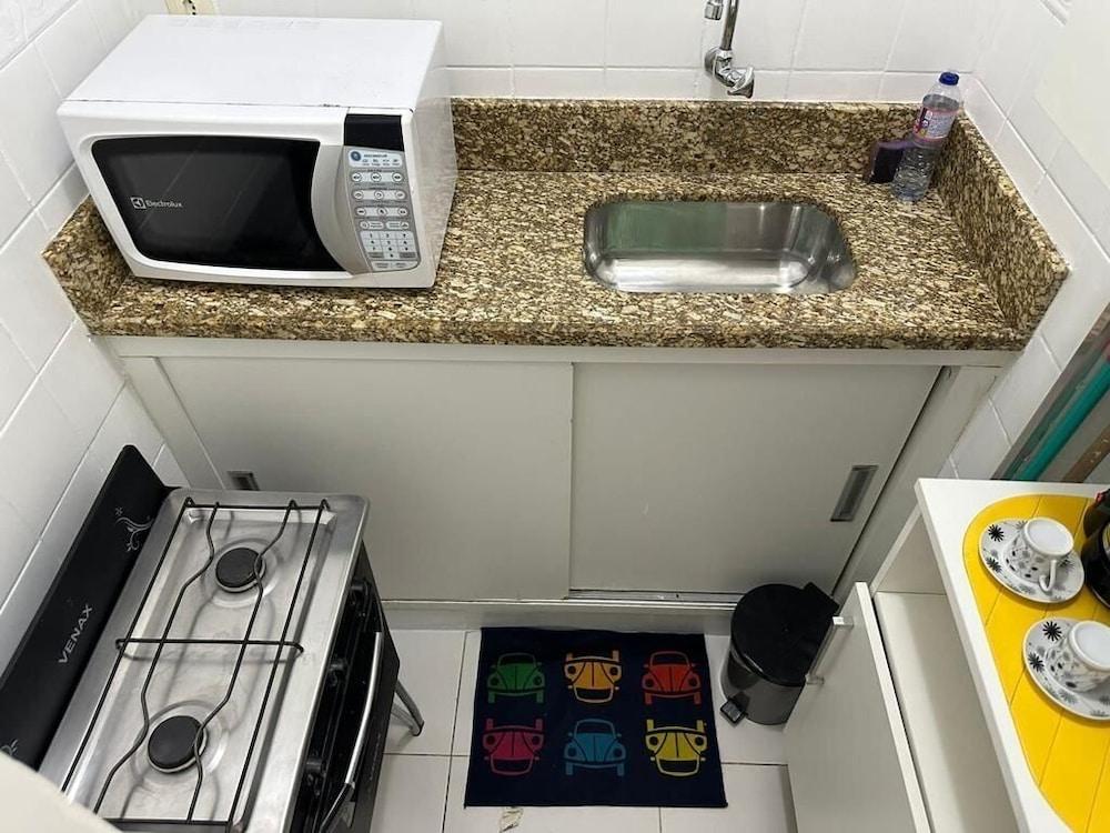 Rio Habitat - Nsa Sra Apartaments