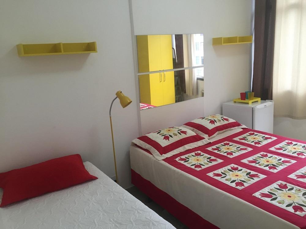 Rio Habitat - Nsa Sra Apartaments