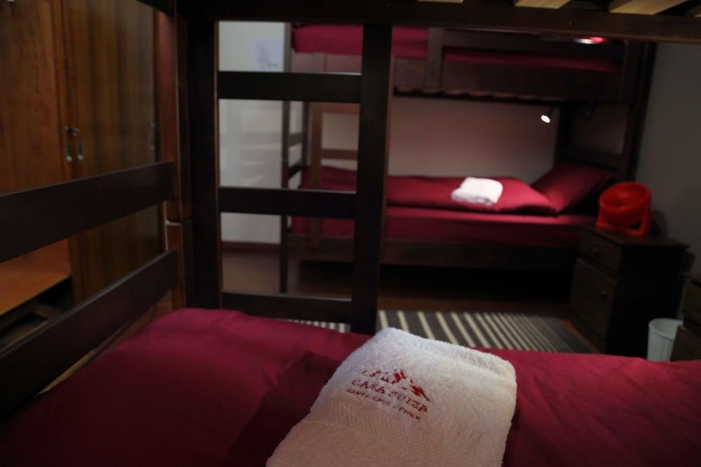 Casa Suiza - Hostel
