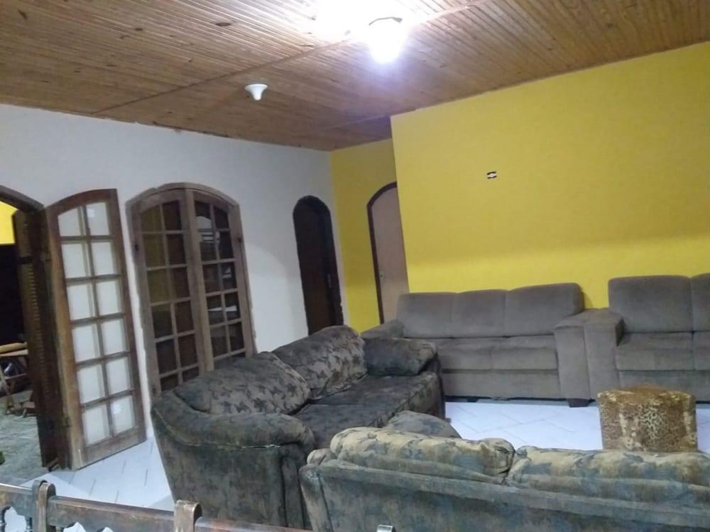 Casa Sítio Mairiporã