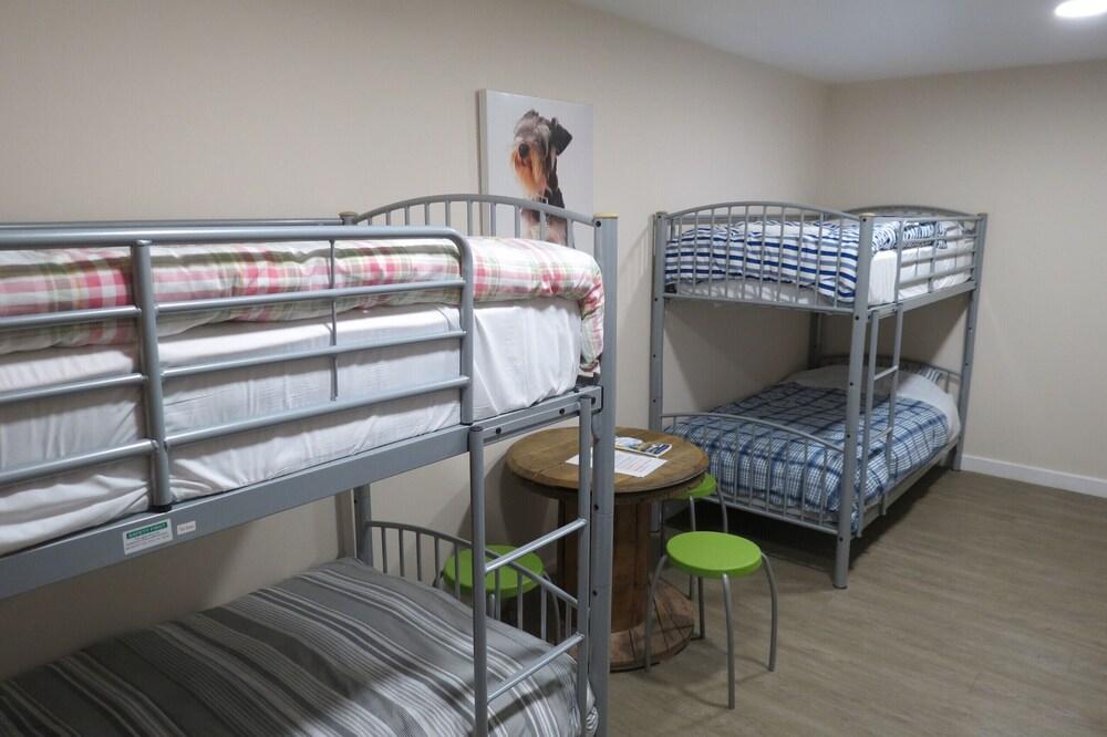 The Attic at Edenmill