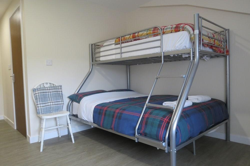 The Attic at Edenmill