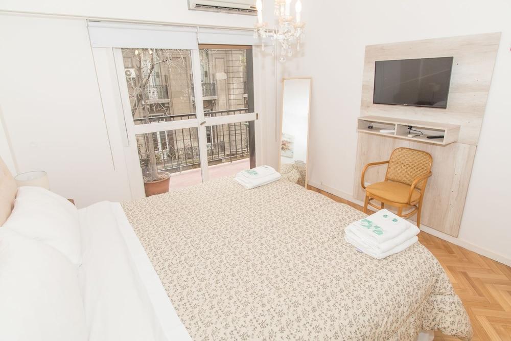 Austria apartment by Be Local Argentina