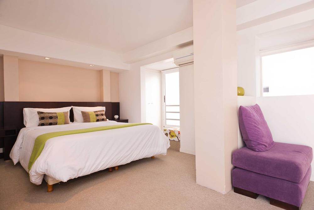 Billinghurst 2 by Be Local Argentina