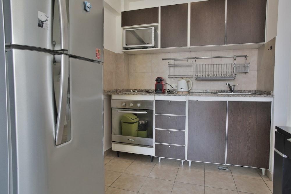 Billinghurst by Be Local Argentina