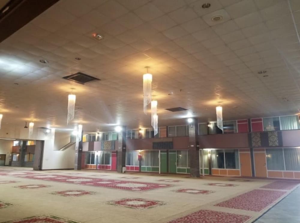 Haven Hotel By OYO Jonesboro University Area