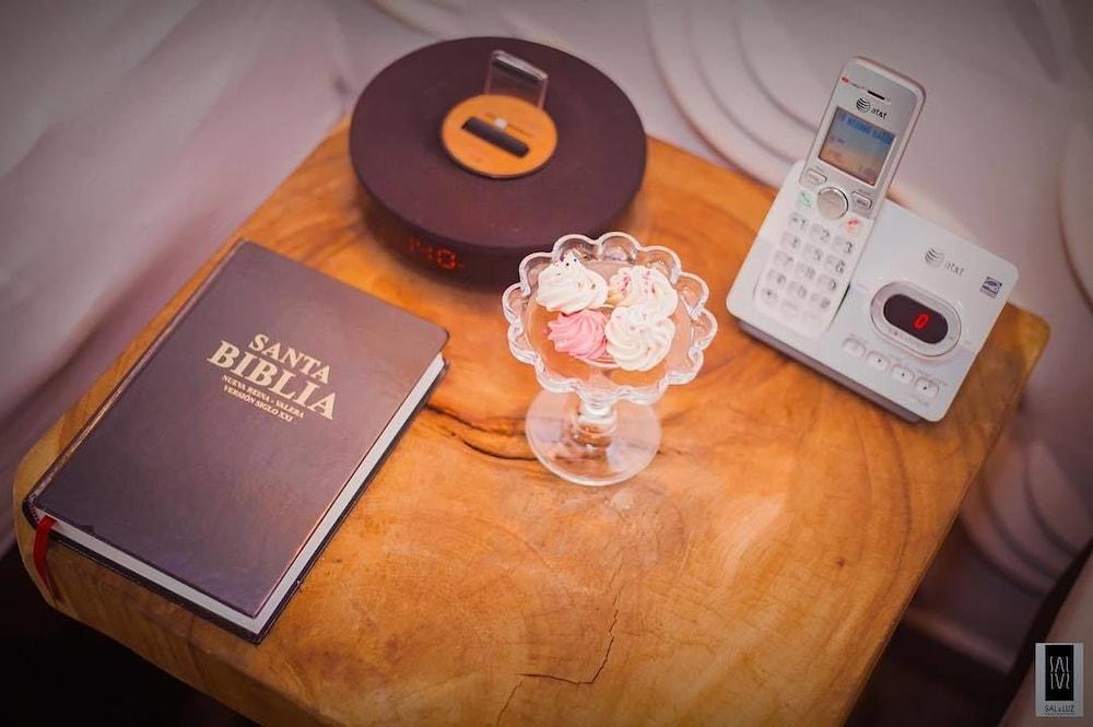 Sal & Luz Hotel Boutique