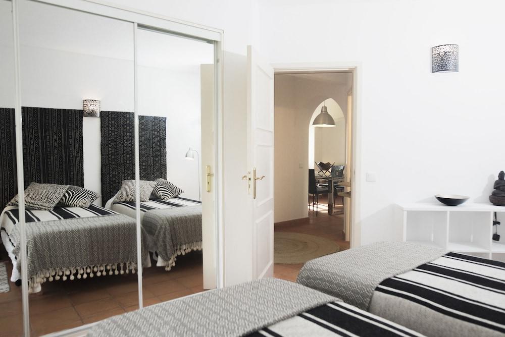 Dunas Douradas by Dormido Rentals