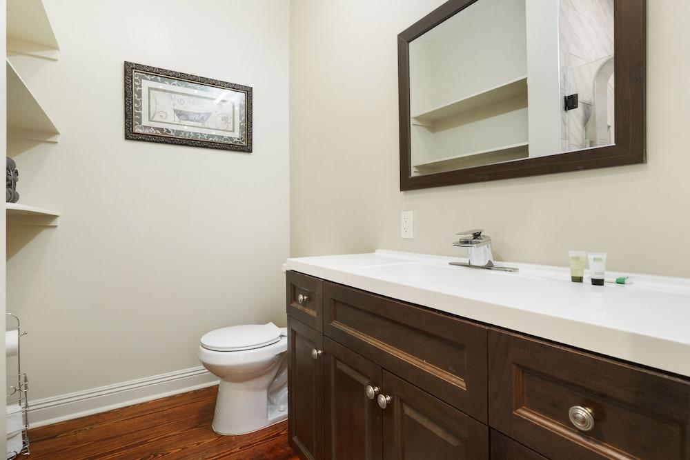 3 Bedroom 5 beds - 2028