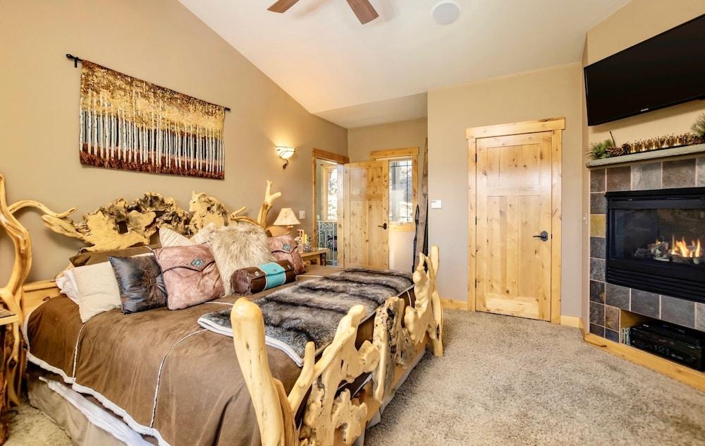 Aspen Leaf Colorado - 5 Br Chalet