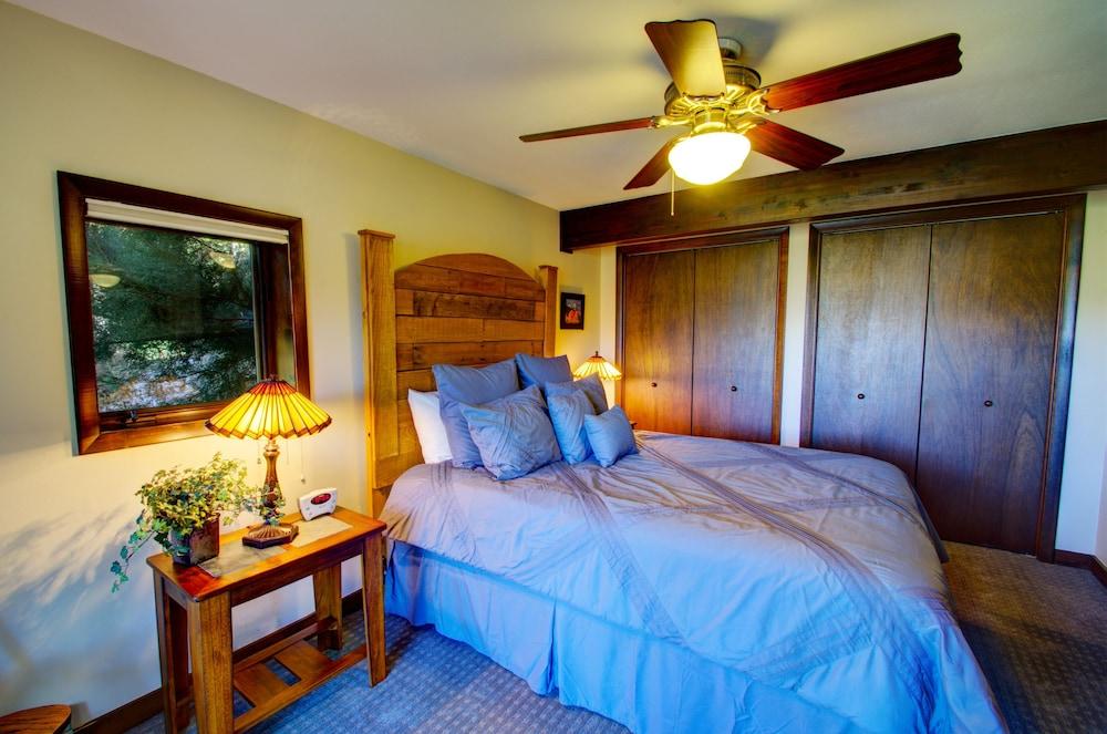 Frost Private Colorado - 3 Br Home