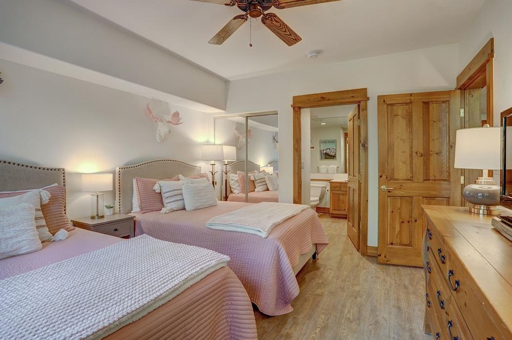 Arrowhead Village 310PC - 2 Br Condo