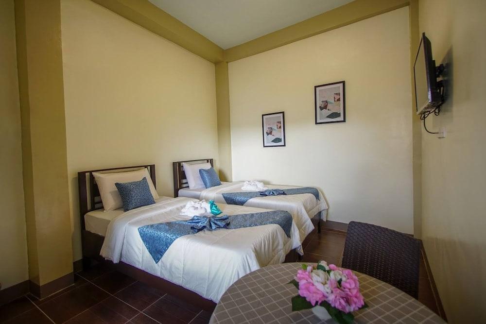 Casavecino Bed & Breakfast