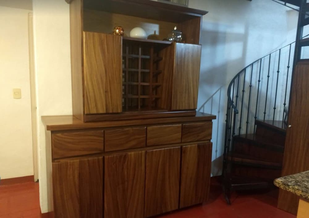 Penthouse María Bonita