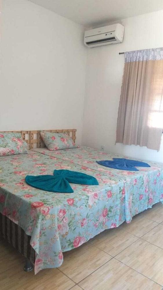 Pousada Villa Vittoria