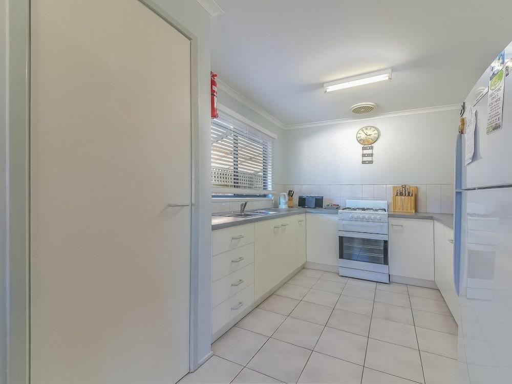 4 Lansell Alfresco in Cowes