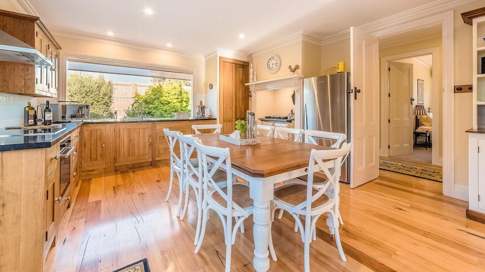 Federation at 3 Genesta in Cowes