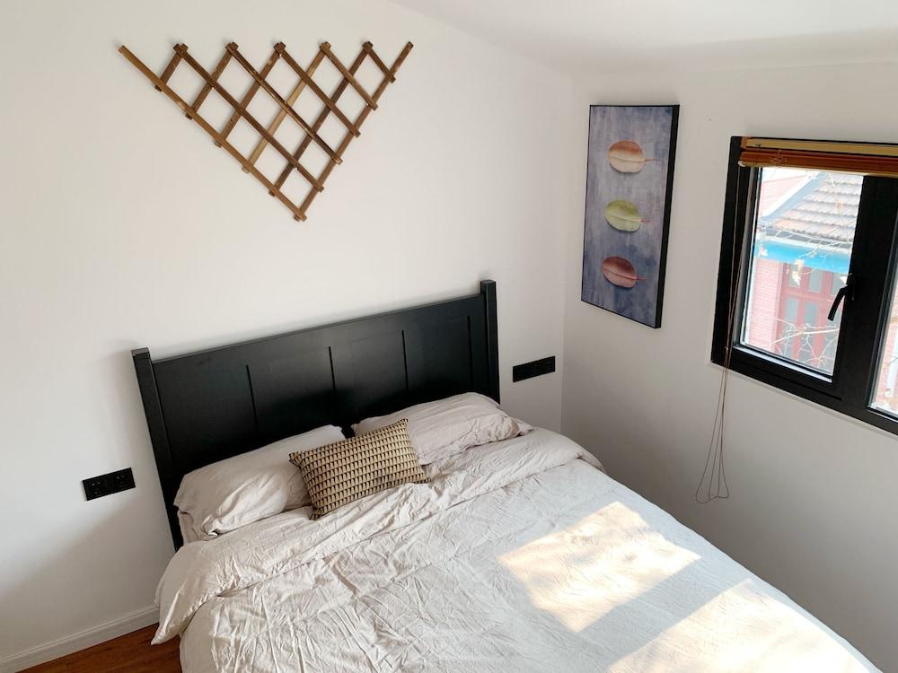 Distant Love Shanghai Center