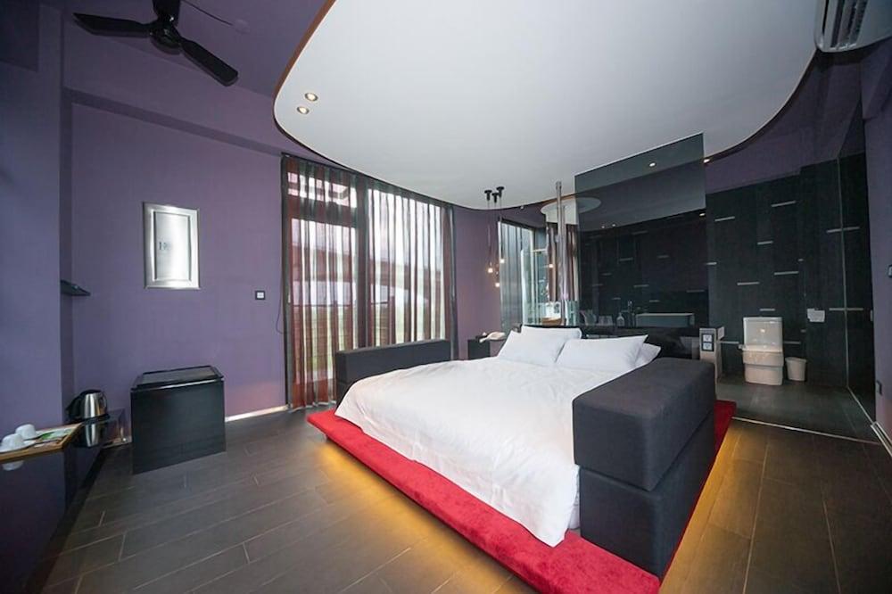 Wan Qu Villa Homestay