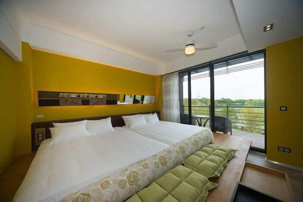 Wan Qu Villa Homestay