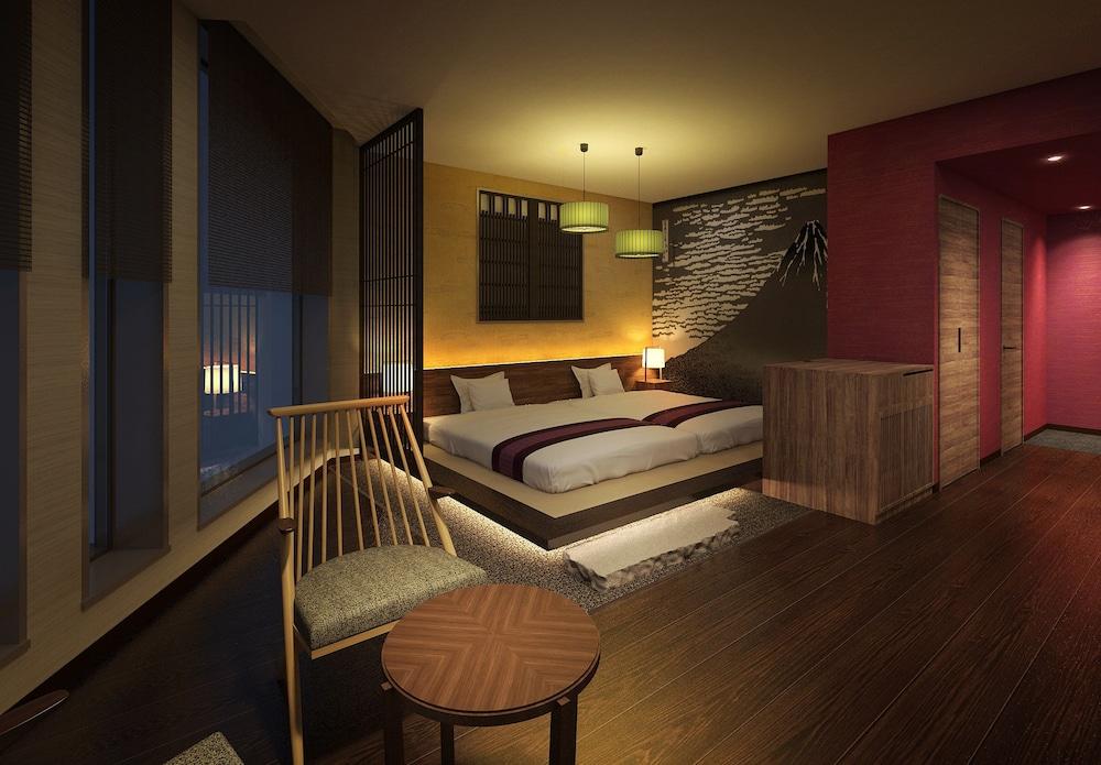 La'gent Hotel Shinjuku Kabukicho