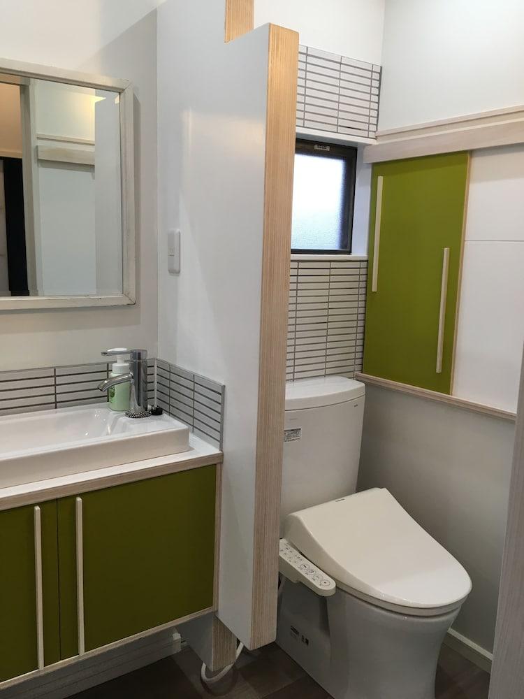 Lee106 Iida Accomodation