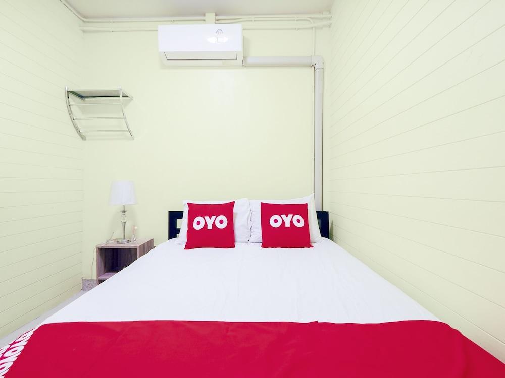 OYO 692 Nakara Ayutthaya