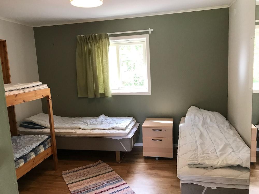 Sandvikengården Stugby