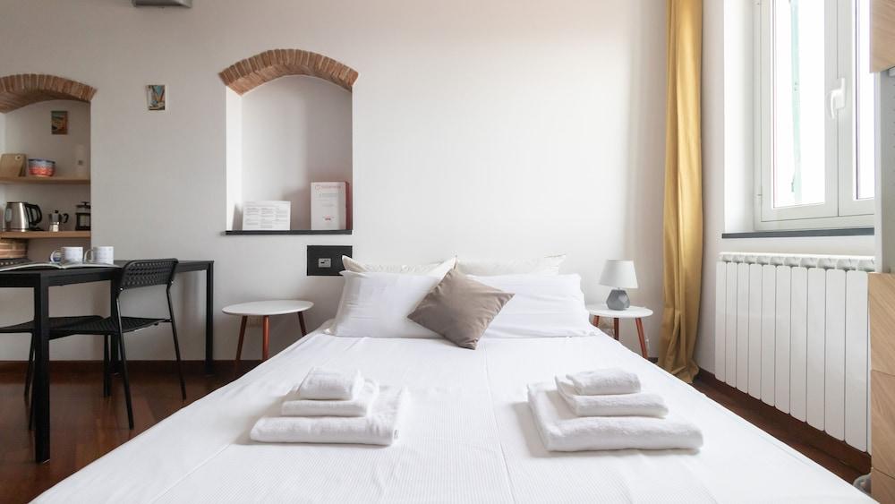 Italianway Costiglioli