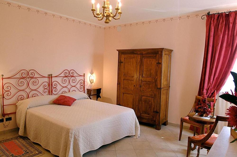 Agriturismo Ca' Brusà