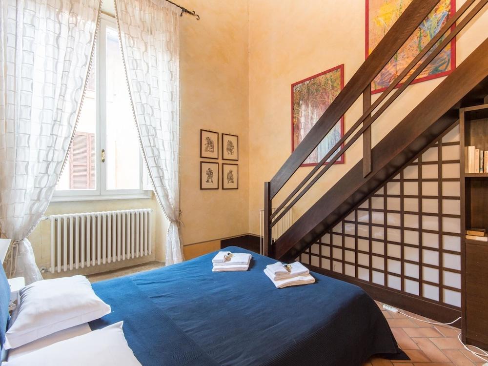 RSH Apartment Luxury Pantheon 2