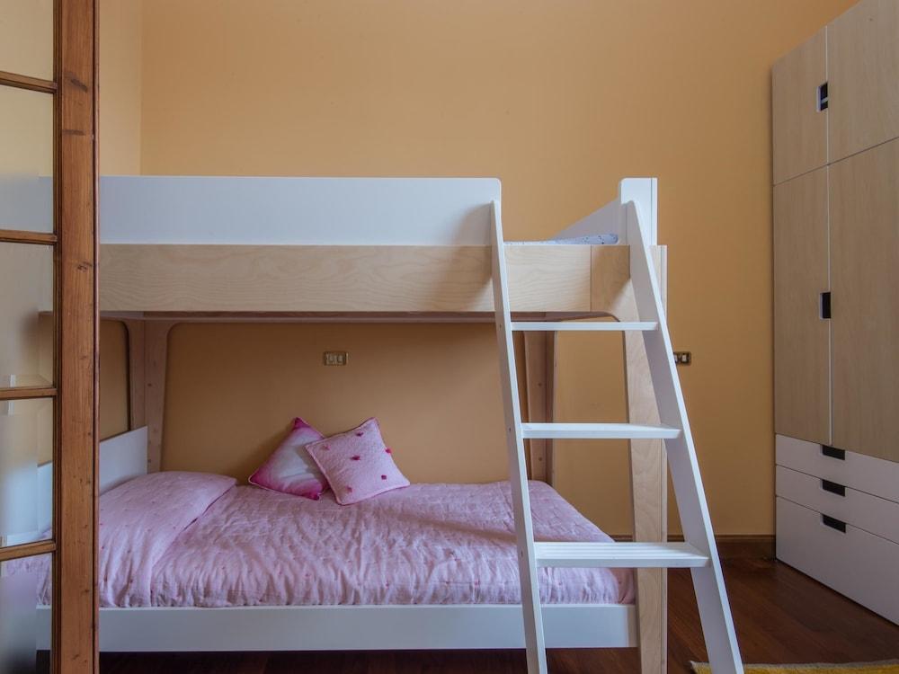 RSH Vatican Luxury View