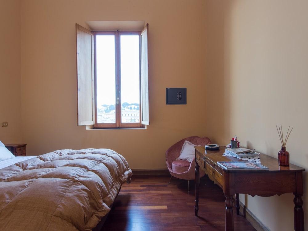 RSH Vatican Luxury View