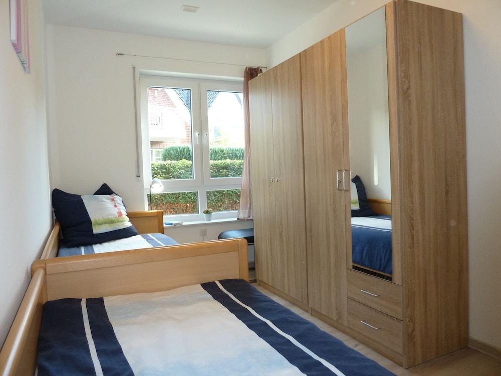 Ferienwohnung Memmert