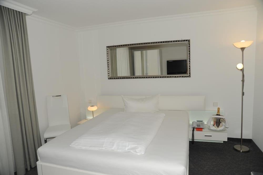 Hotel - Restaurant Adler