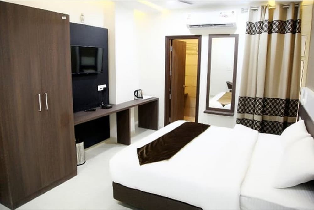 Hotel Royal MJS Pinjore