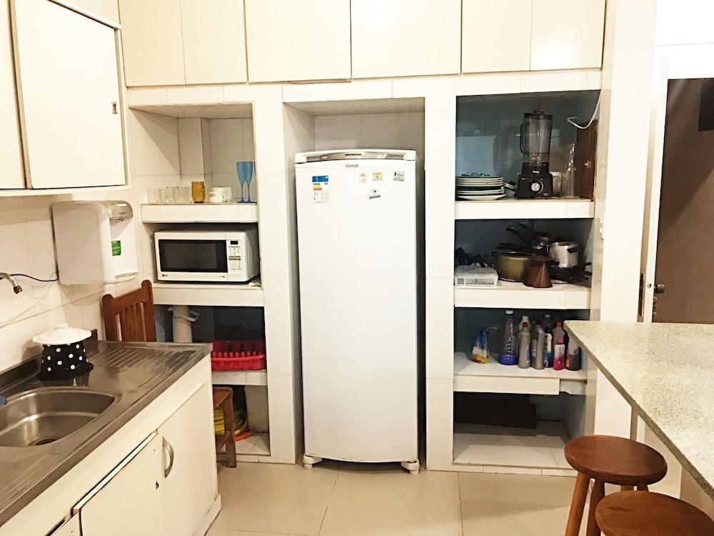 Apartamento Village Tombo