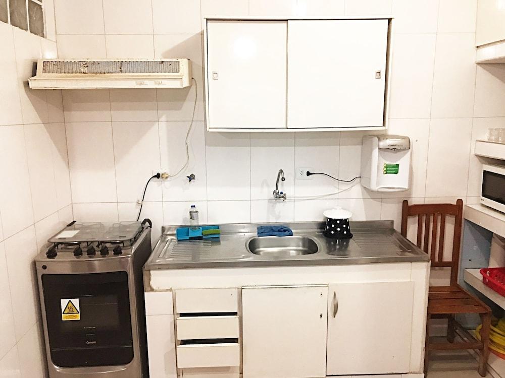 Apartamento Village Tombo