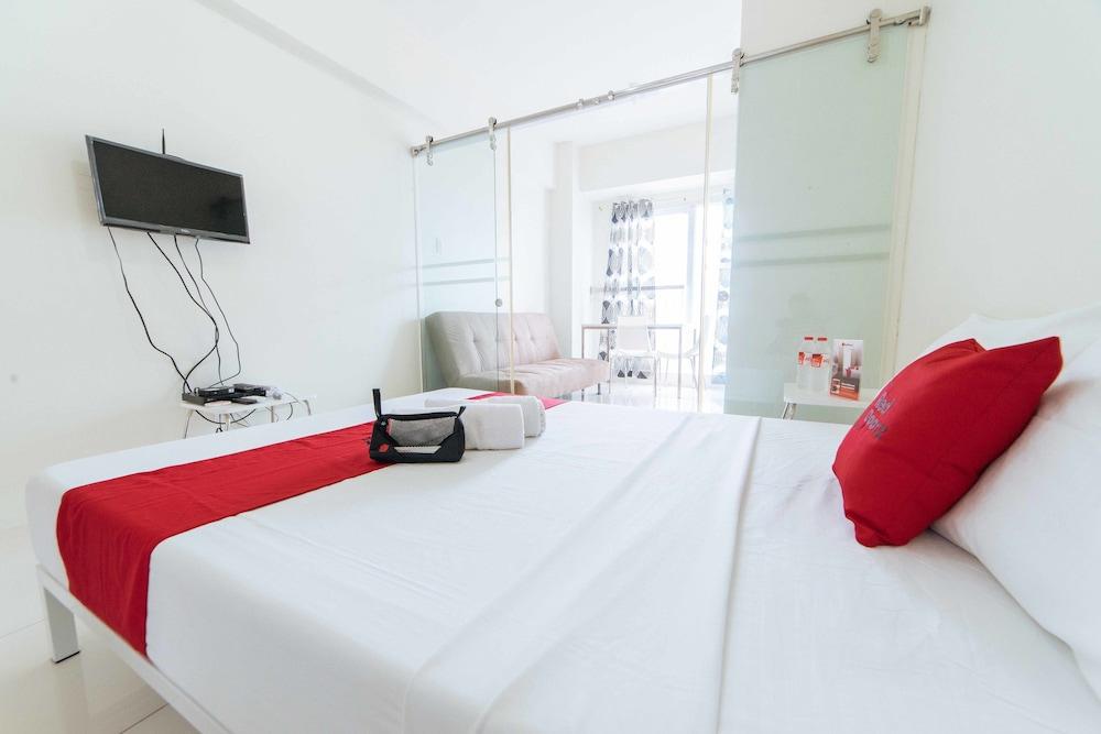 RedDoorz Premium @ SMDC Tagaytay