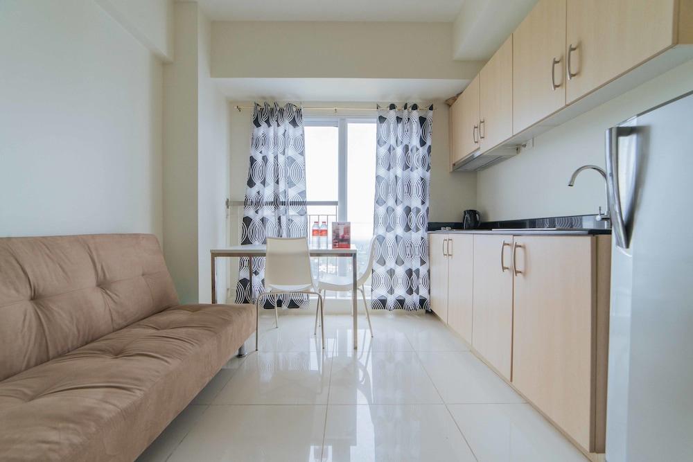 RedDoorz Premium @ SMDC Tagaytay