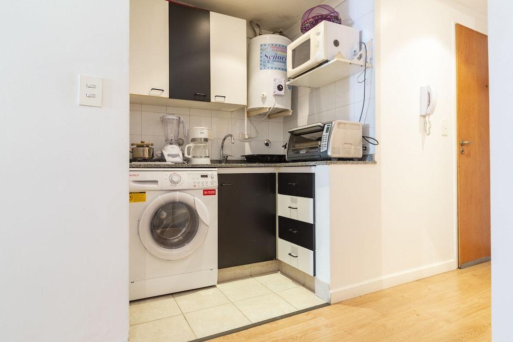 Humboldt 2 by Be Local Argentina