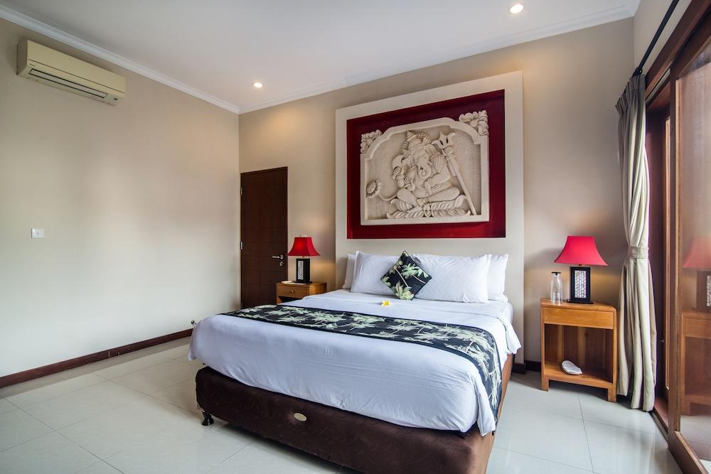 Villa Verano at Echo Beach Canggu