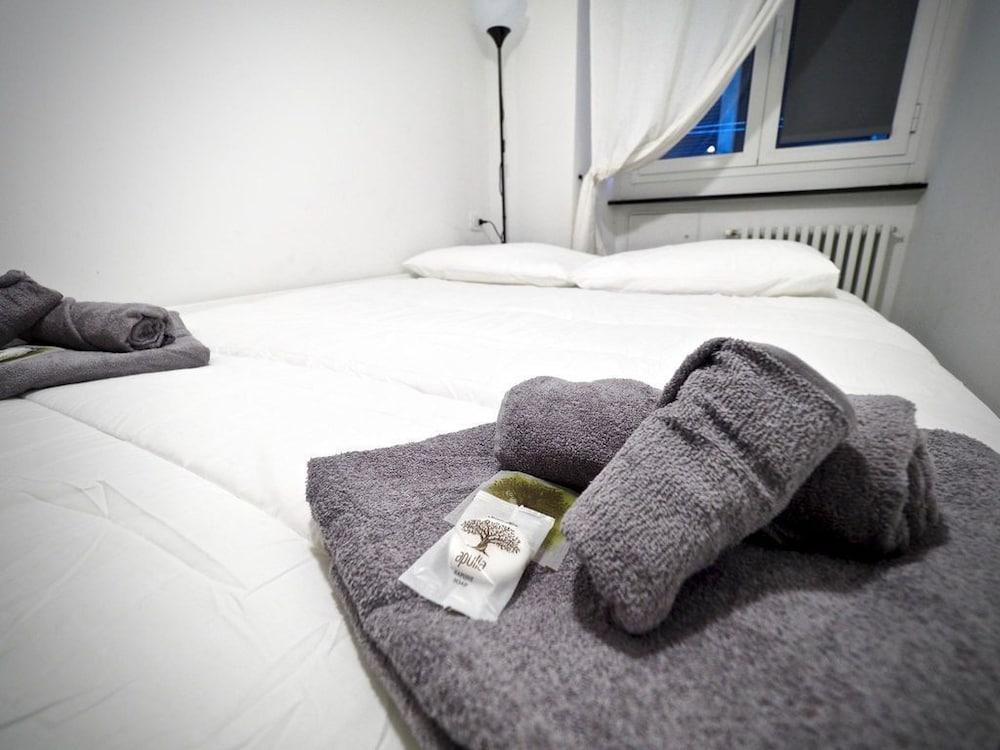 Lussuosa Dimora Dell'Agnello