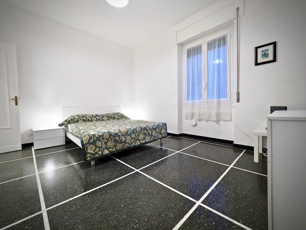 Comoda Casa del Duca Zona Acquario