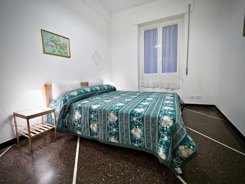 Comoda Casa del Duca Zona Acquario