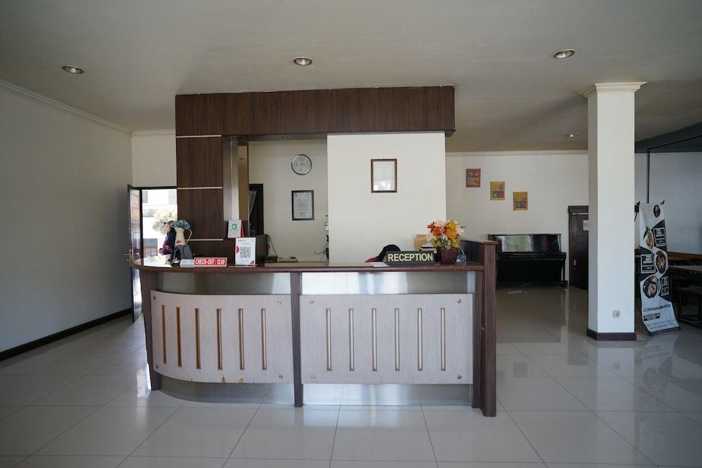 Hotel Puri Pangalengan