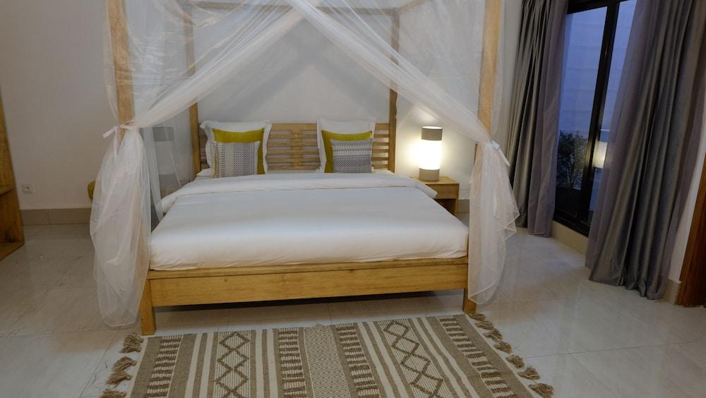 La Demeure Appart Hotel