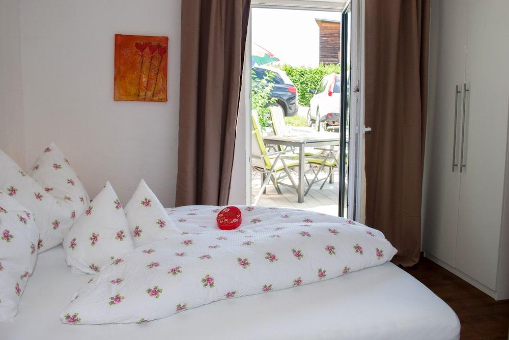 Ferienwohnung Heissl